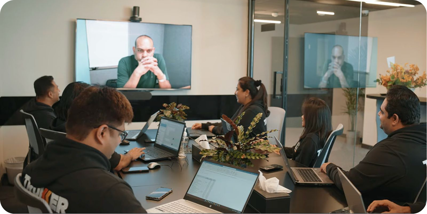 TruKKer digital logistics infrastructure platform