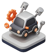 Automotive logistics services