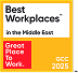 Best Workplaces Middle East