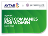 Best Companies for Women Award