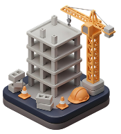 Construction logistics services