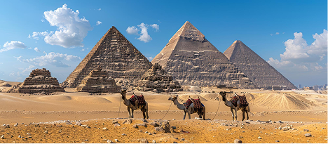 TruKKer Egypt Office