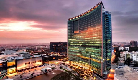 TruKKer India Office