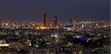 TruKKer Jordan Office
