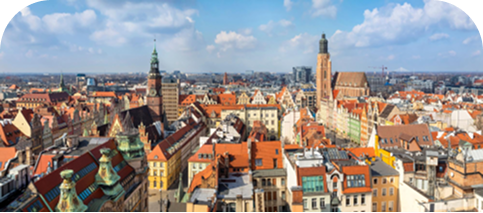 TruKKer Poland Office