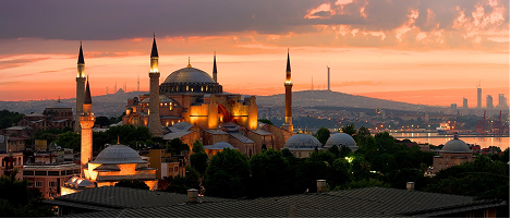 TruKKer Turkey Office