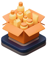 FMCG logistics services