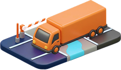 Domestic and cross border freight services