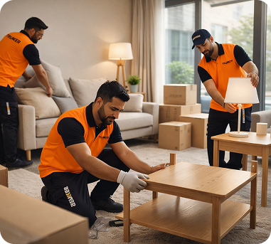 Home moving image