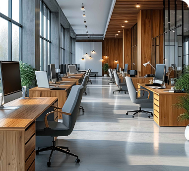 Office moving and packing services