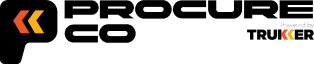 Trukker ProcureCo Logo