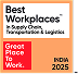 India Best Workplaces
