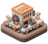 Manufacturing logistics services