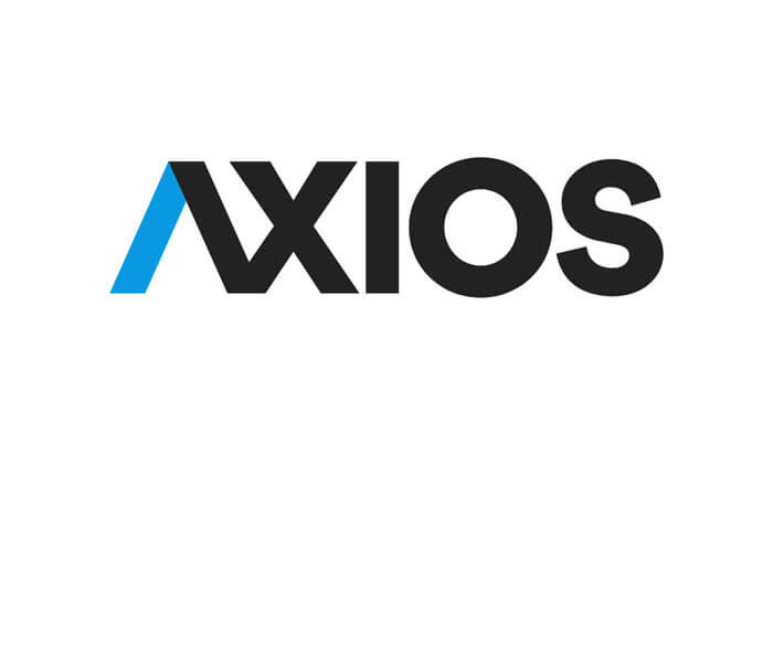 axios logo