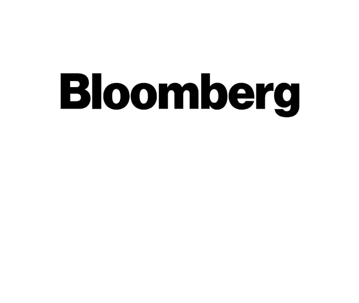 bloomberg logo