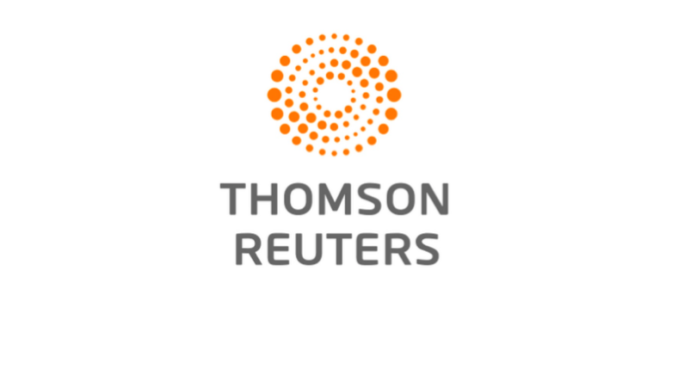 thomsonreuters logo