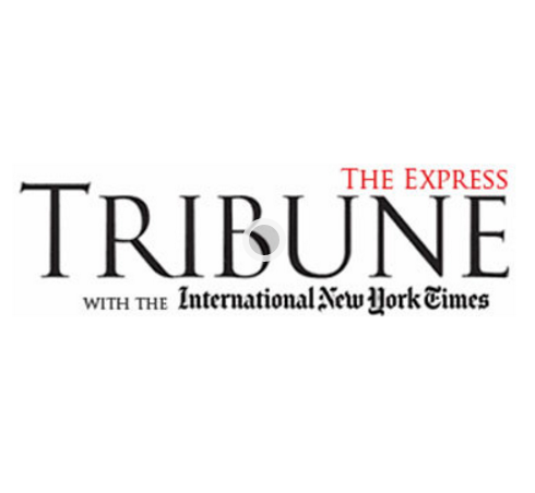 tribune logo
