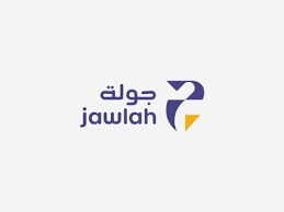 Jawlah logo