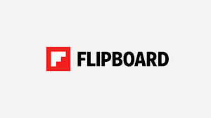 flipboard logo