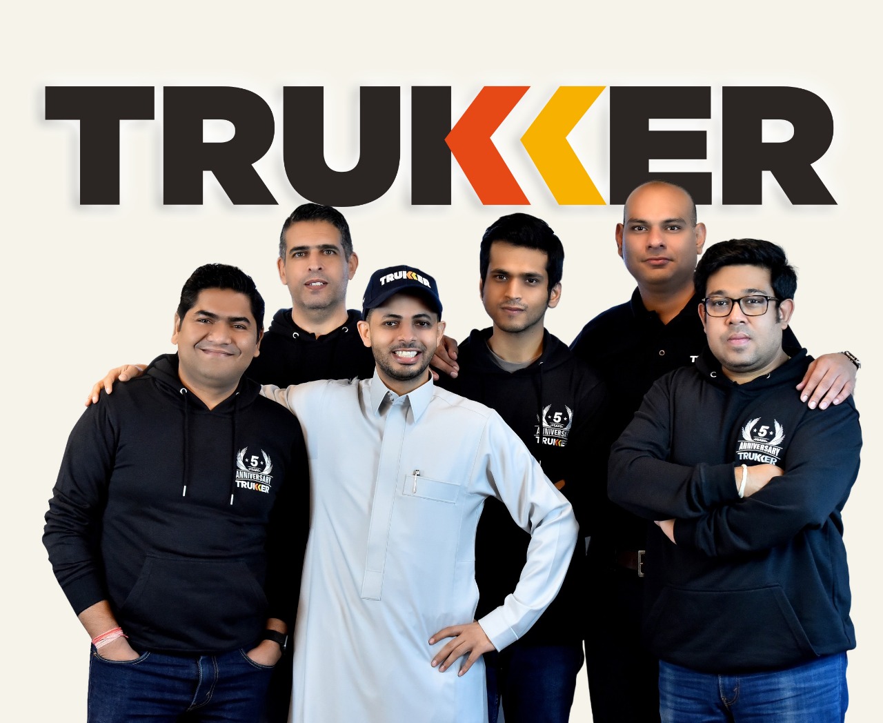 trukkerPR logo