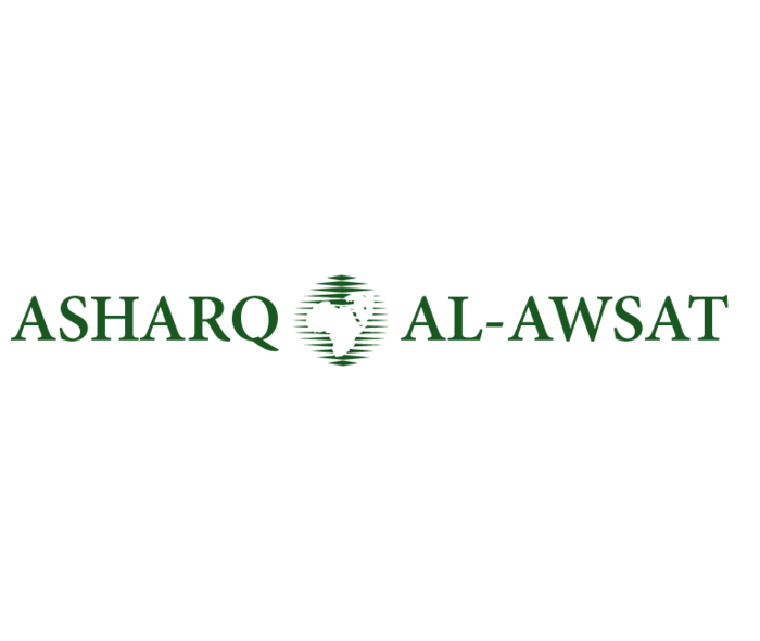 asharqa logo