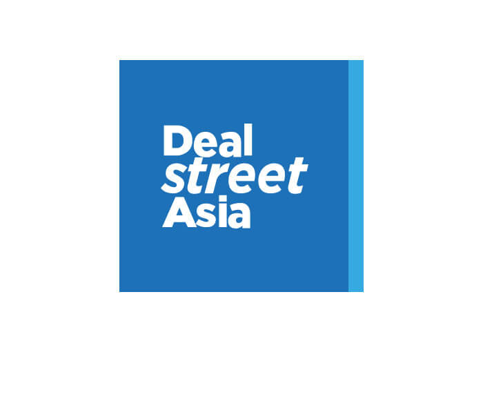 dealstreetasia logo