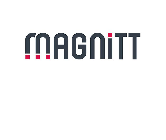 magnitt logo