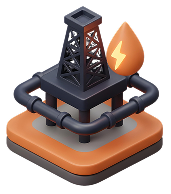 Oil gas and energy logistics services