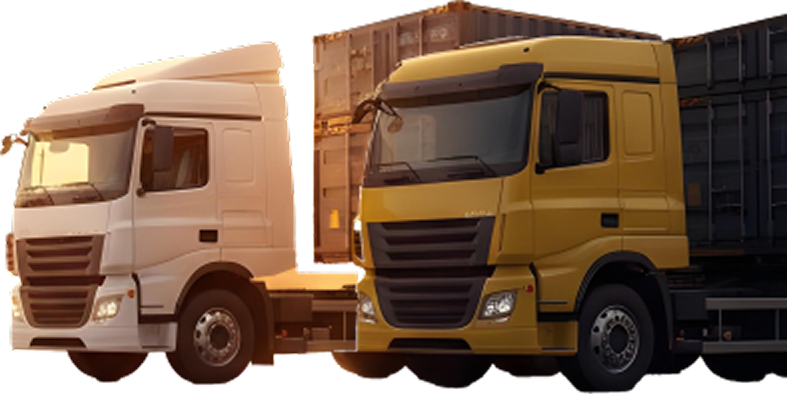 TruKKer Logisty logistics platform interface