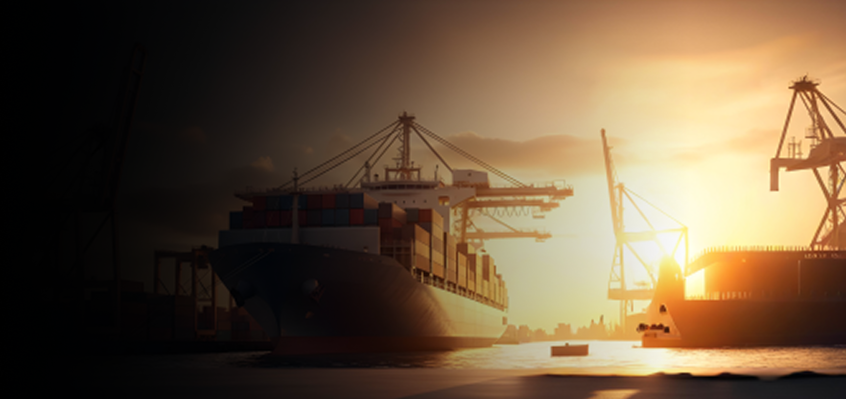 TruKKer Logisty logistics platform dashboard and freight management