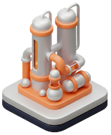 Petrochemicals logistics services