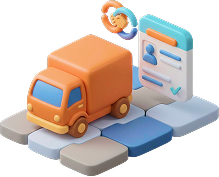 Vendor onboarding process