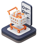 Retail and e-commerce logistics services