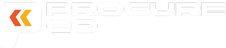 Procure Co logistics platform logo