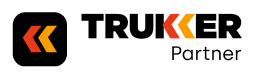 TruKKer Partner Logo