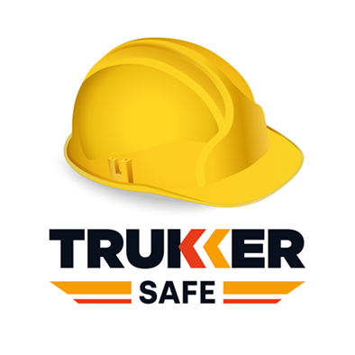 TruKKer Safe inspection platform logo