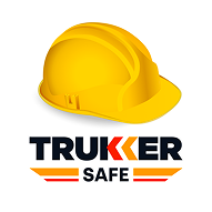 Trukker Safe logo