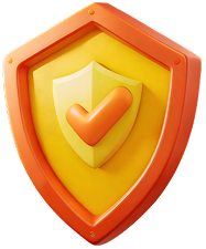 TruKKer Safe verified truck inspection badge